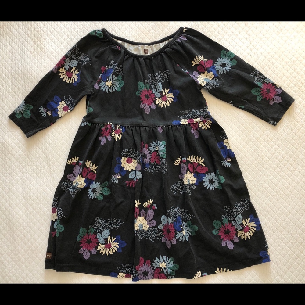 Tea - Girls Dress